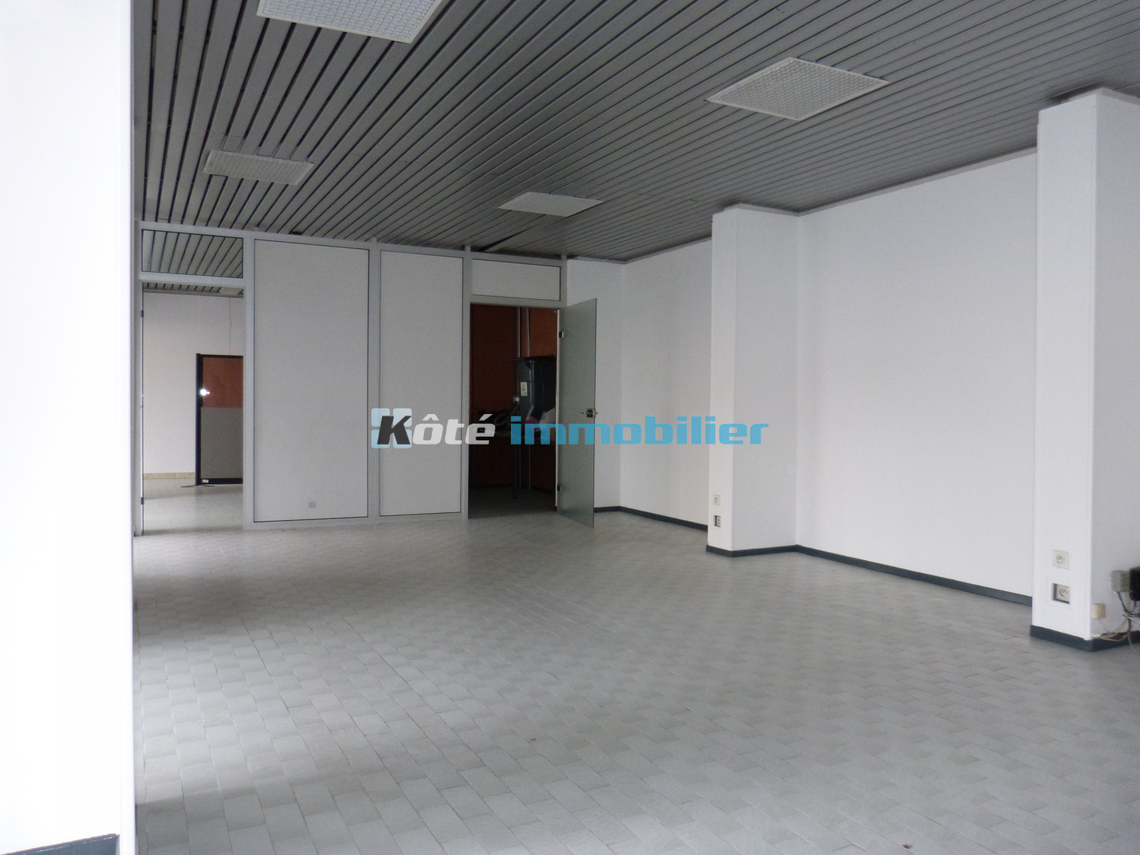 Image_2, Local commercial, Tarbes, ref :1294