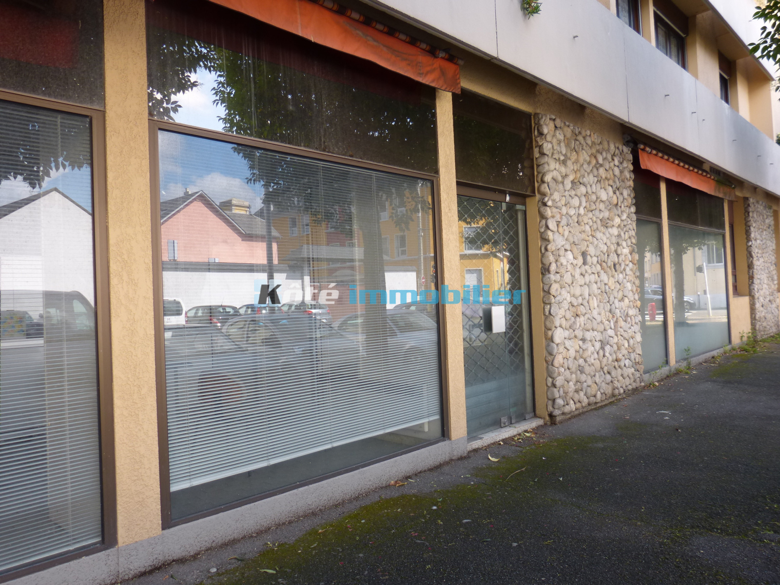 Image_6, Local commercial, Tarbes, ref :1294