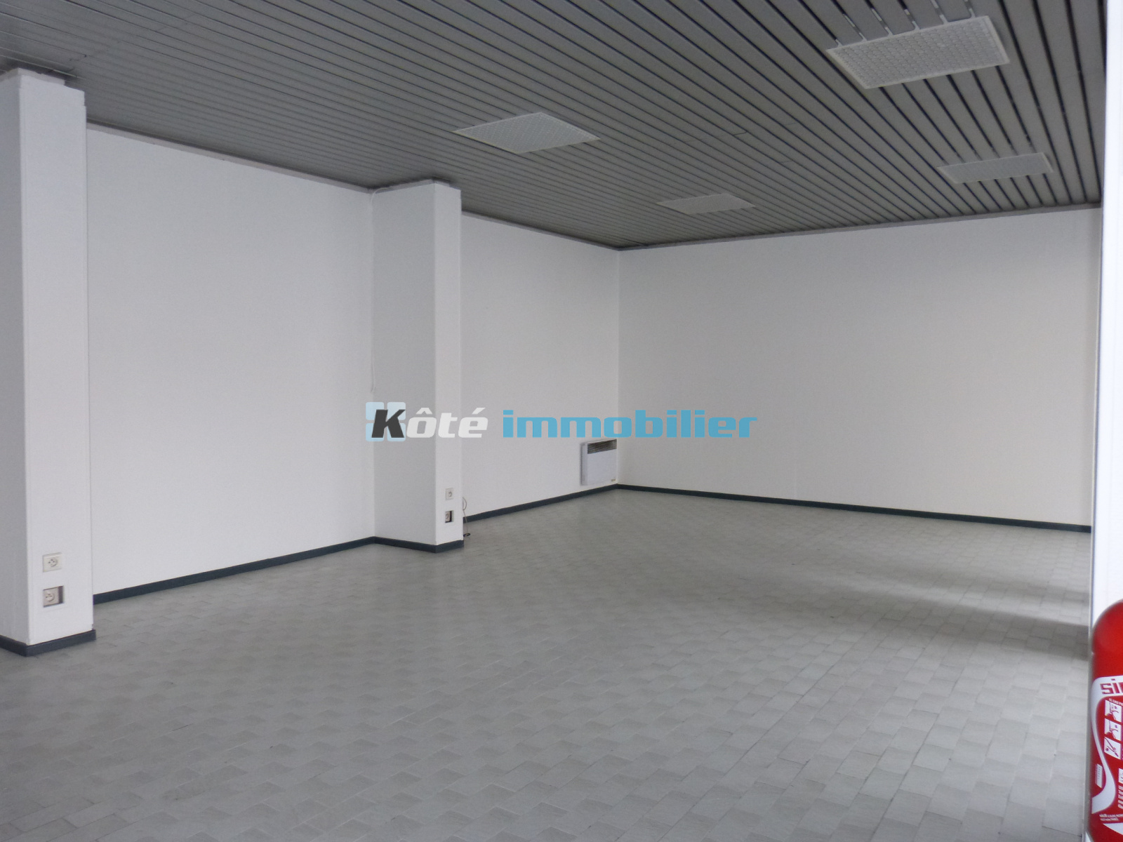 Image_3, Local commercial, Tarbes, ref :1294