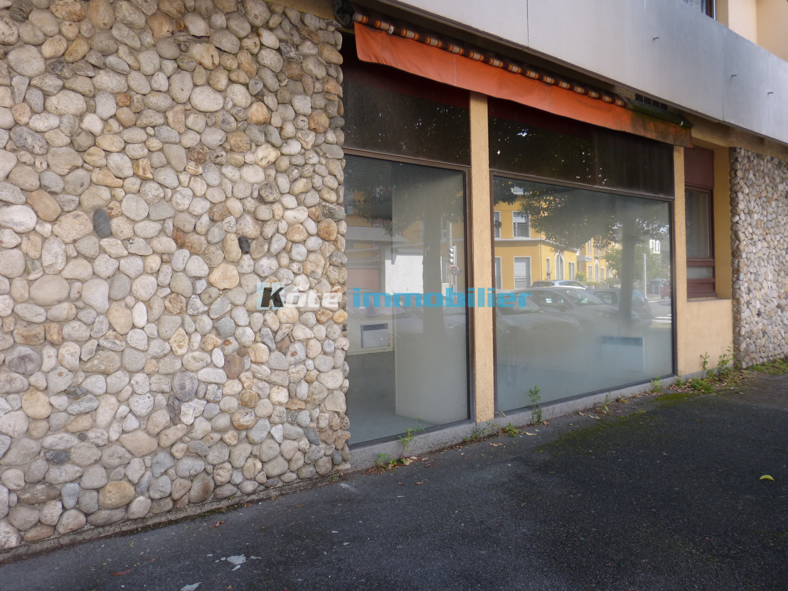 Image_7, Local commercial, Tarbes, ref :1294