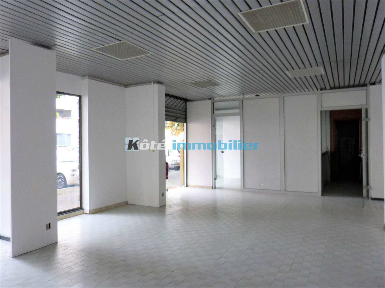 Image_1, Local commercial, Tarbes, ref :1294