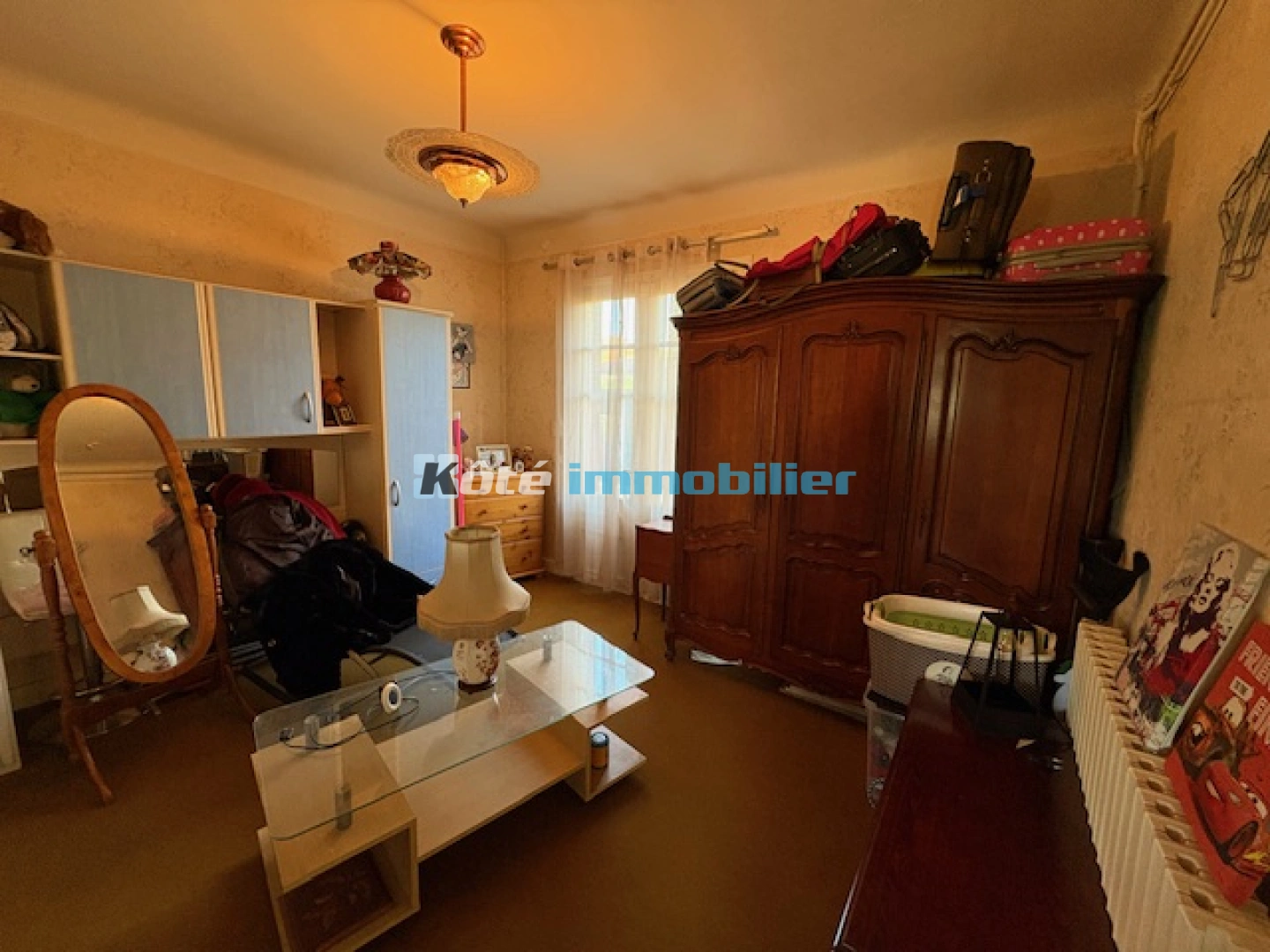 property